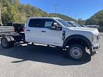 New 2024 Ford F-550 XL Crew Cab 4WD, Cab Chassis for sale #24F571 - photo 5