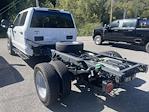 New 2024 Ford F-550 XL Crew Cab 4WD, Cab Chassis for sale #24F571 - photo 2