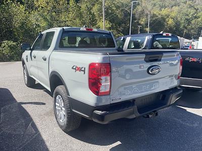 2024 Ford Ranger SuperCrew Cab 4WD, Pickup for sale #24F588 - photo 2