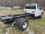 New 2024 Ford F-350 XL Regular Cab 4WD, Cab Chassis for sale #24F618 - photo 5