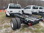 New 2024 Ford F-350 XL Regular Cab 4WD, Cab Chassis for sale #24F618 - photo 2