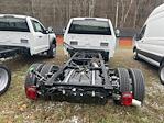 New 2024 Ford F-450 XL Regular Cab 4WD, Cab Chassis for sale #24F619 - photo 6