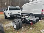 New 2024 Ford F-450 XL Regular Cab 4WD, Cab Chassis for sale #24F619 - photo 2