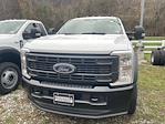 New 2024 Ford F-550 XL Super Cab 4WD, Cab Chassis for sale #24F621 - photo 3