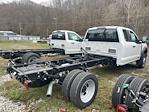 New 2024 Ford F-550 XL Super Cab 4WD, Cab Chassis for sale #24F621 - photo 5