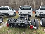 New 2024 Ford F-550 XL Super Cab 4WD, Cab Chassis for sale #24F621 - photo 6