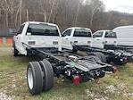 New 2024 Ford F-550 XL Super Cab 4WD, Cab Chassis for sale #24F621 - photo 2