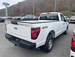 New 2024 Ford F-150 XL Regular Cab 4WD, Pickup for sale #24F626 - photo 5