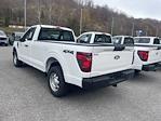 New 2024 Ford F-150 XL Regular Cab 4WD, Pickup for sale #24F626 - photo 2