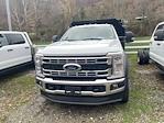 New 2024 Ford F-550 XL Regular Cab 4WD, 11' Crysteel E-Tipper Dump Truck for sale #24F633 - photo 3