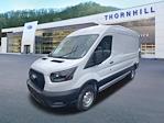 New 2024 Ford Transit 250 Medium Roof RWD, Empty Cargo Van for sale #24F649 - photo 1