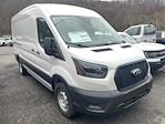 New 2024 Ford Transit 250 Medium Roof RWD, Empty Cargo Van for sale #24F649 - photo 4