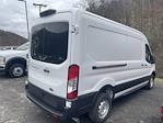 New 2024 Ford Transit 250 Medium Roof RWD, Empty Cargo Van for sale #24F649 - photo 5