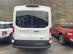 New 2024 Ford Transit 250 Medium Roof RWD, Empty Cargo Van for sale #24F649 - photo 6