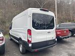 New 2024 Ford Transit 250 Medium Roof RWD, Empty Cargo Van for sale #24F649 - photo 2