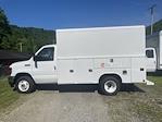 New 2025 Ford E-350 RWD, Reading Aluminum CSV Service Utility Van for sale #25F001 - photo 7