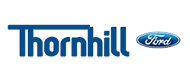 Thornhill Ford logo