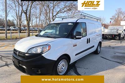 Used 2018 Ram ProMaster City Tradesman FWD, Upfitted Cargo Van for sale #1965A - photo 1