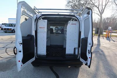 Used 2018 Ram ProMaster City Tradesman FWD, Upfitted Cargo Van for sale #1965A - photo 2