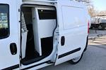 Used 2018 Ram ProMaster City Tradesman FWD, Upfitted Cargo Van for sale #1965A - photo 8