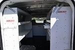 Used 2018 Ram ProMaster City Tradesman FWD, Upfitted Cargo Van for sale #1965A - photo 46