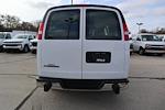 2021 Chevrolet Express 2500 SRW RWD, Empty Cargo Van for sale #2101JKF - photo 6