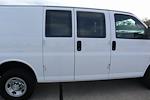 2021 Chevrolet Express 2500 SRW RWD, Empty Cargo Van for sale #2101JKF - photo 7