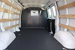 2021 GMC Savana 2500 SRW 4x2, Empty Cargo Van for sale #2102JKF - photo 10