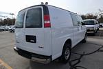 2021 GMC Savana 2500 SRW 4x2, Empty Cargo Van for sale #2102JKF - photo 6