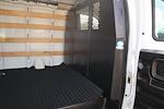 2021 GMC Savana 2500 SRW 4x2, Empty Cargo Van for sale #2102JKF - photo 9