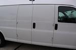 2021 GMC Savana 2500 SRW 4x2, Empty Cargo Van for sale #2143JKF - photo 30