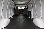2021 GMC Savana 2500 SRW 4x2, Empty Cargo Van for sale #2143JKF - photo 34