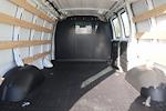 2021 Chevrolet Express 2500 SRW RWD, Empty Cargo Van for sale #2198JKF - photo 10