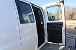2021 Chevrolet Express 2500 SRW RWD, Empty Cargo Van for sale #2198JKF - photo 9
