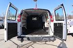 2021 Chevrolet Express 2500 SRW RWD, Empty Cargo Van for sale #2198JKF - photo 3