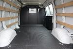 2021 Chevrolet Express 2500 SRW RWD, Empty Cargo Van for sale #2200JKF - photo 10