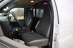 2021 Chevrolet Express 2500 SRW RWD, Empty Cargo Van for sale #2200JKF - photo 14