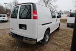2021 Chevrolet Express 2500 SRW RWD, Empty Cargo Van for sale #2200JKF - photo 3