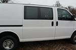 2021 Chevrolet Express 2500 SRW RWD, Empty Cargo Van for sale #2200JKF - photo 7