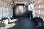 2021 Chevrolet Express 2500 SRW RWD, Empty Cargo Van for sale #2201JKF - photo 10