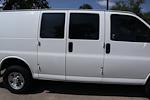 Used 2021 Chevrolet Express 2500 Work Truck RWD, Empty Cargo Van for sale #2203JKF - photo 5