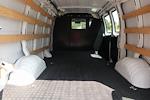 2021 Chevrolet Express 2500 RWD, Empty Cargo Van for sale #2203JKF - photo 7