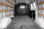 2021 Chevrolet Express 2500 SRW RWD, Empty Cargo Van for sale #2204JKF - photo 10