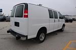 2021 Chevrolet Express 2500 SRW RWD, Empty Cargo Van for sale #2204JKF - photo 5