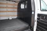 2021 Chevrolet Express 2500 SRW RWD, Empty Cargo Van for sale #2204JKF - photo 9