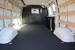 2022 GMC Savana 2500 4x2, Empty Cargo Van for sale #2205JKF - photo 10