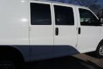 2022 GMC Savana 2500 4x2, Empty Cargo Van for sale #2205JKF - photo 7