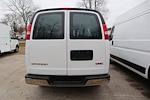 2021 GMC Savana 2500 SRW 4x2, Empty Cargo Van for sale #2207JKF - photo 6