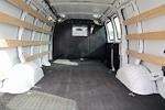 2021 GMC Savana 2500 SRW 4x2, Empty Cargo Van for sale #2297TM - photo 9