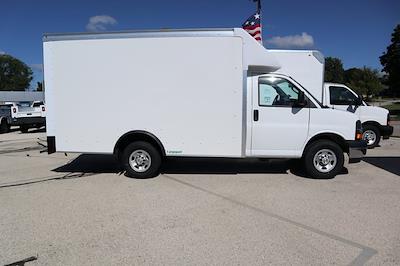 2023 Chevrolet Express 3500 RWD, Rockport Cargoport Box Van for sale #231070 - photo 2